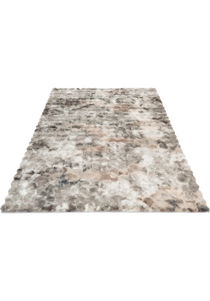 Tapis effet Camouflage super doux