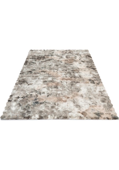 Tapis effet Camouflage super doux