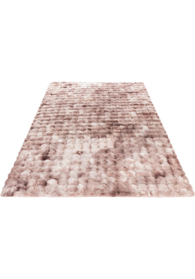 Tapis effet Camouflage super doux