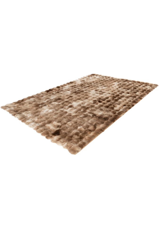 Tapis effet Camouflage super doux