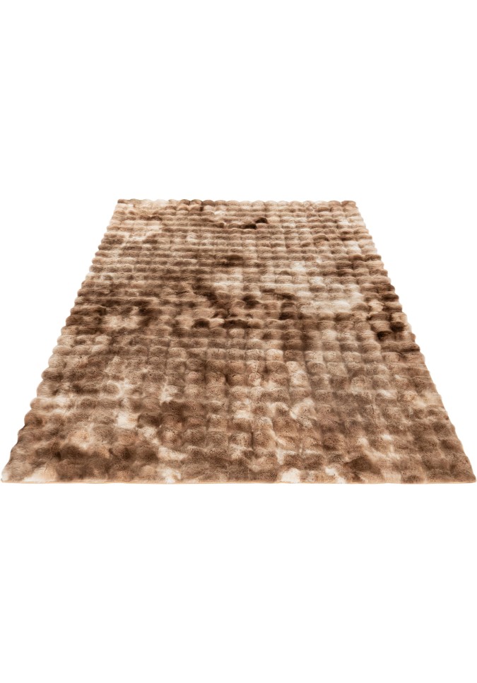 Tapis effet Camouflage super doux