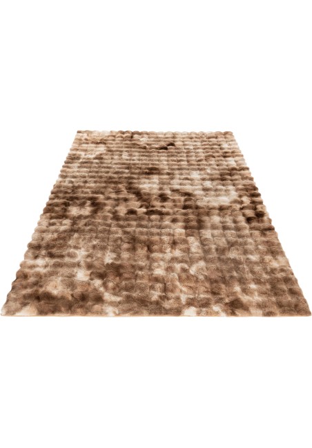 Tapis effet Camouflage super doux
