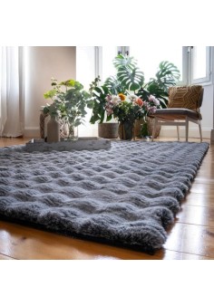 Tapis ultra doux bombé - My Calypso 2