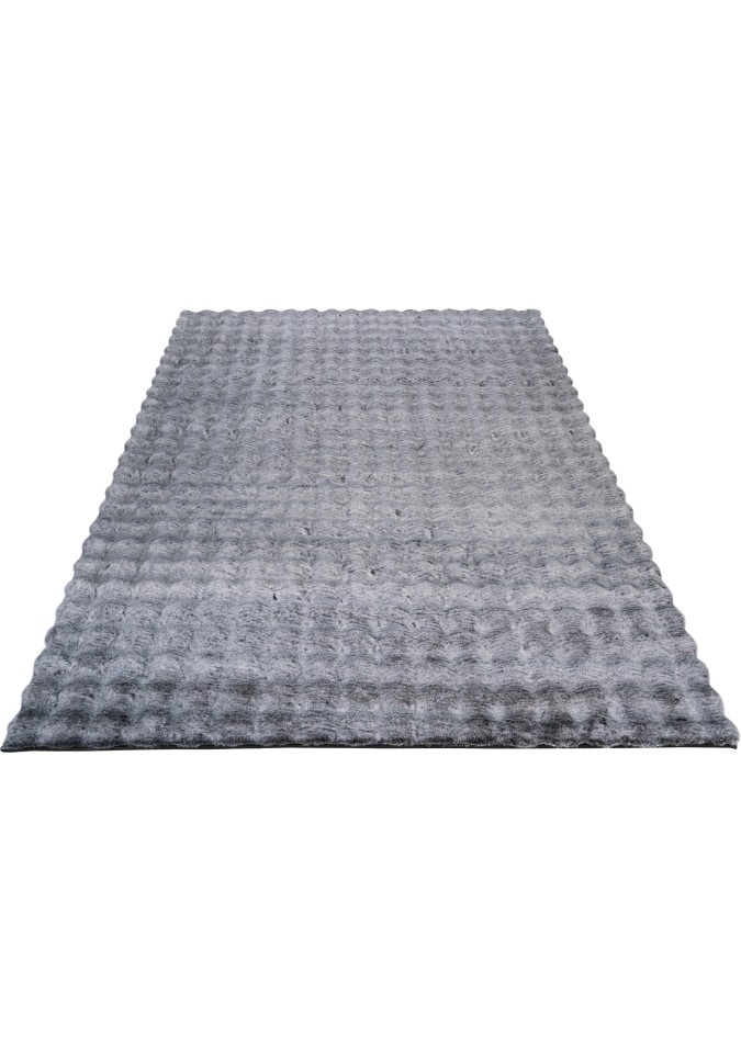 Tapis ultra doux bombé - My Calypso