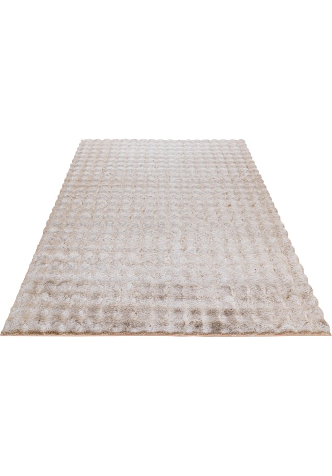 Tapis ultra doux bombé - My Calypso