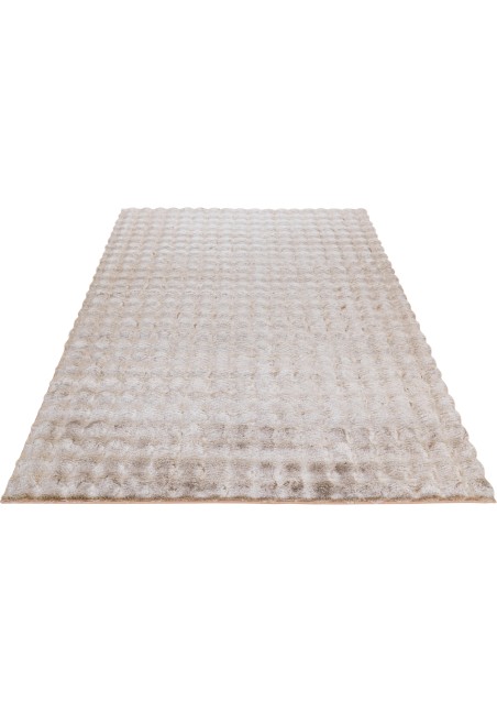 Tapis ultra doux bombé - My Calypso
