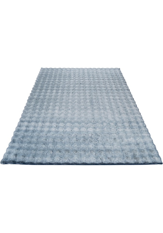 Tapis ultra doux bombé - My Calypso