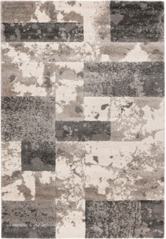 Tapis en patchwork - My Canyon 971