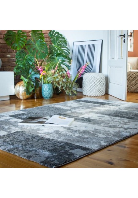 Tapis en patchwork - My Canyon 971