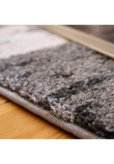 Tapis en patchwork - My Canyon 971