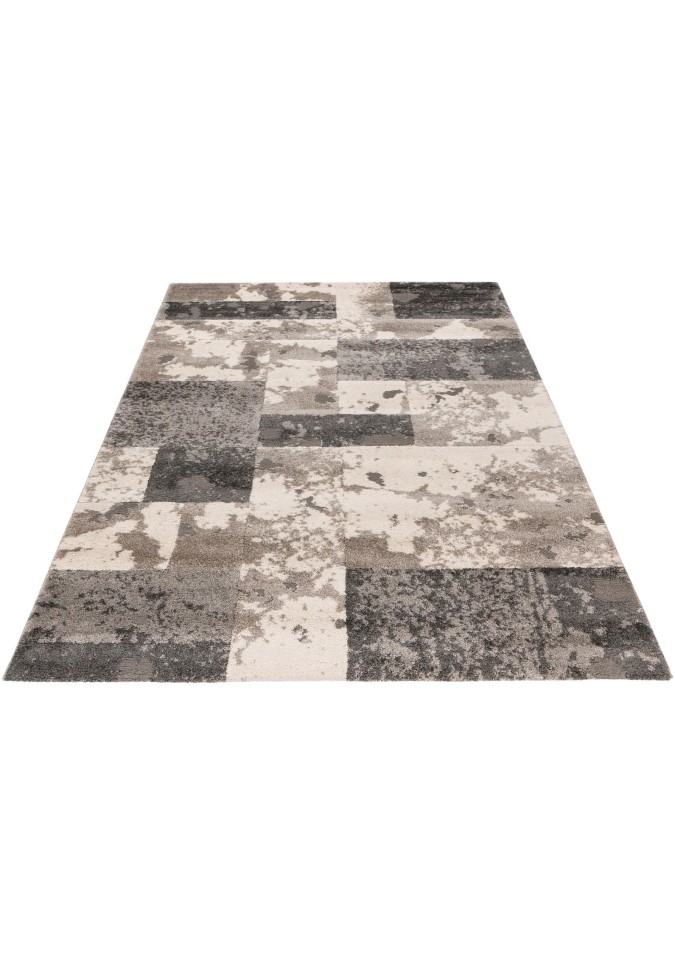 Tapis en patchwork - My Canyon 971