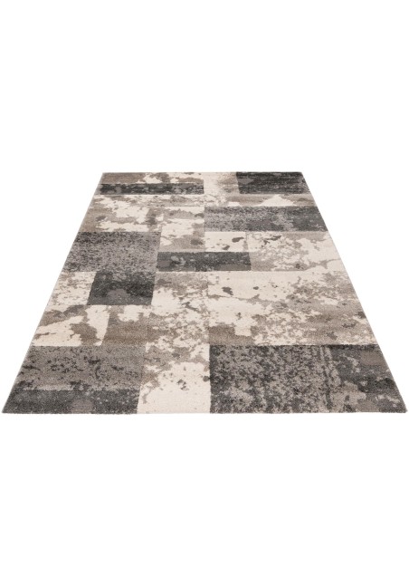 Tapis en patchwork - My Canyon 971