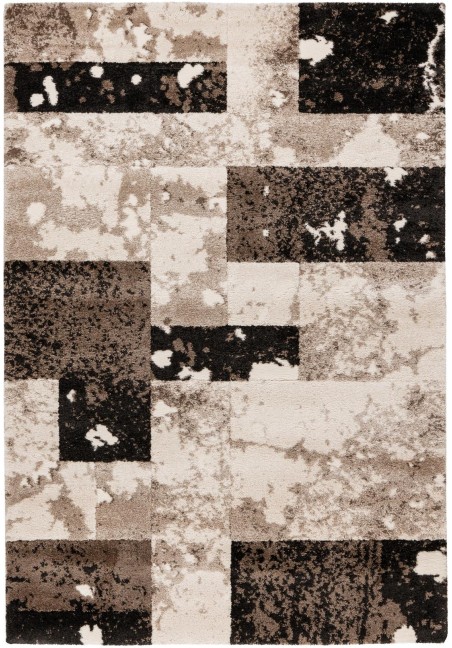 Tapis en patchwork - My Canyon 971