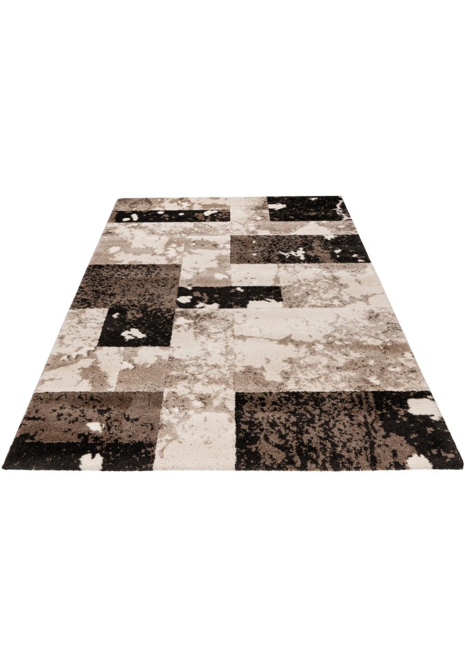 Tapis en patchwork - My Canyon 971