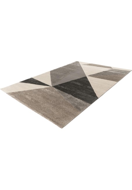 Tapis Multicouleurs Formes Triangulaires - Confort & Style | My Canyon 974