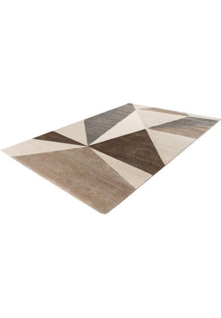 Tapis Multicouleurs Formes Triangulaires - Confort & Style | My Canyon 974