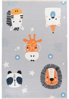 Tapis les animaux - My Greta