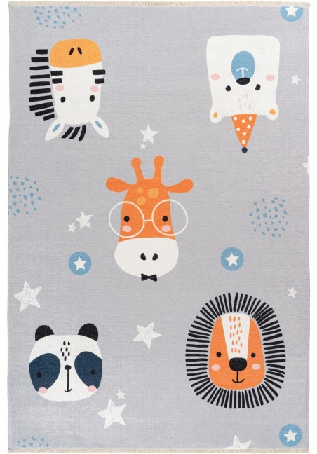 Tapis les animaux - My Greta