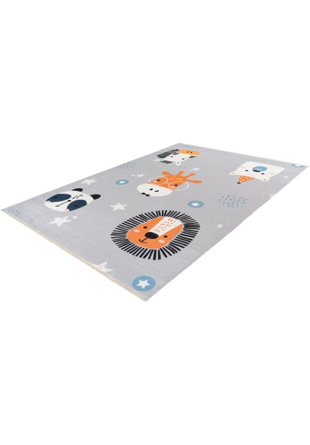 Tapis les animaux - My Greta