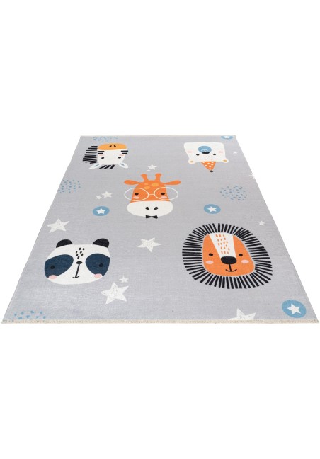 Tapis les animaux - My Greta