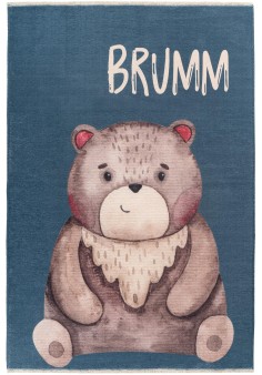 Tapis enfant Ourson - My Greta