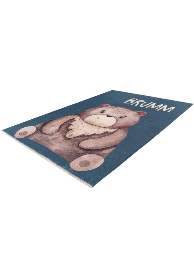 Tapis enfant Ourson - My Greta