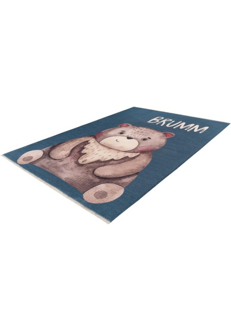Tapis enfant Ourson - My Greta