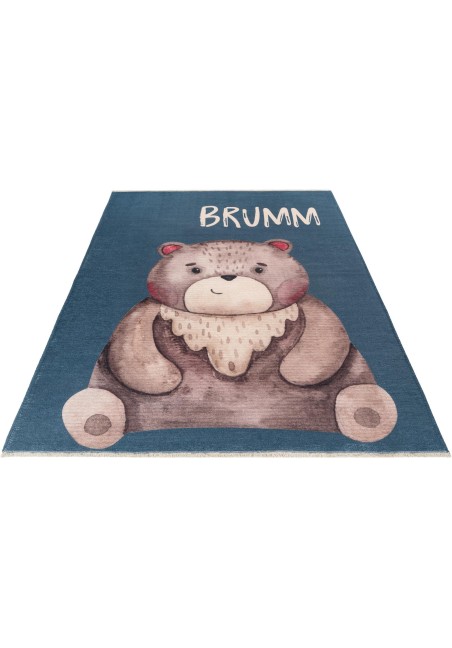 Tapis enfant Ourson - My Greta