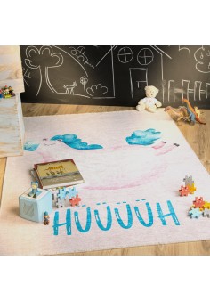 Tapis enfant Cheval rêveur - My Greta 2