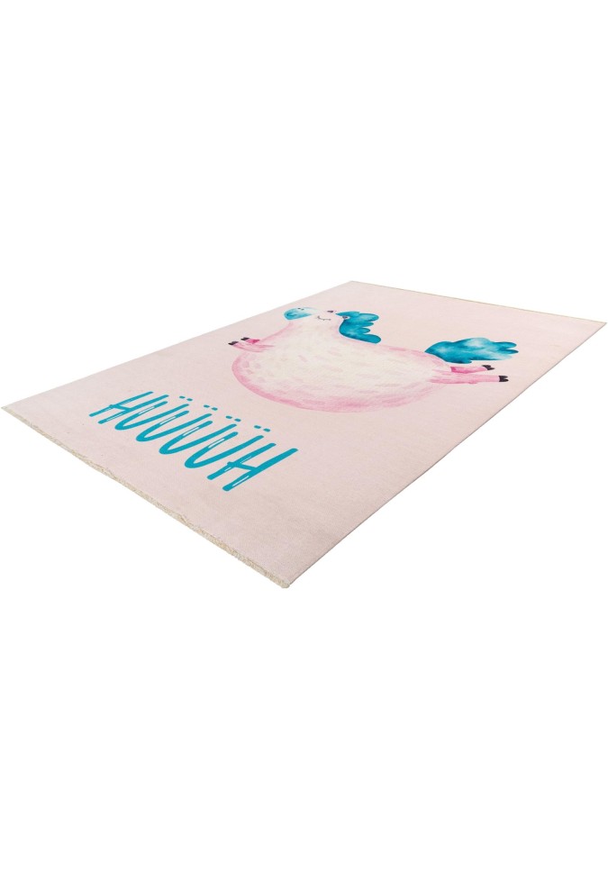 Tapis enfant Cheval rêveur - My Greta