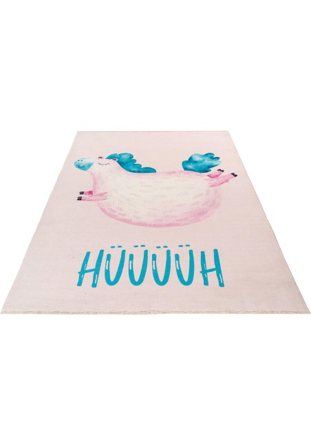 Tapis enfant Cheval rêveur - My Greta