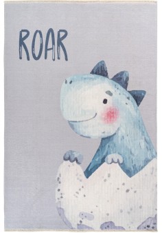 Tapis enfant éclosion du Dino - My Greta