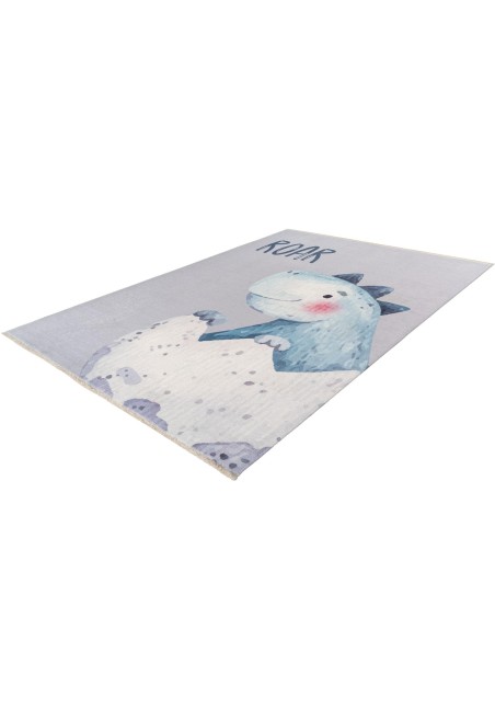 Tapis enfant éclosion du Dino - My Greta