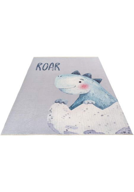 Tapis enfant éclosion du Dino - My Greta