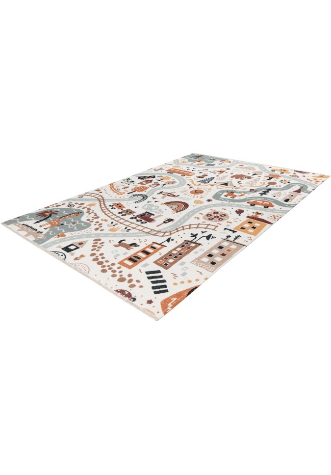 Tapis de Jeu pour Enfants - Éducatif | My Greta