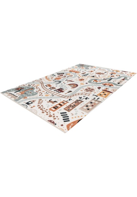 Tapis de Jeu pour Enfants - Éducatif | My Greta