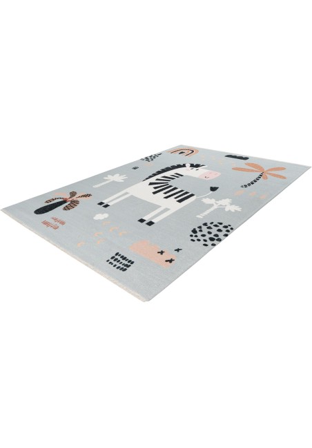 Tapis Enfant Zèbre My Greta – Confort & Style