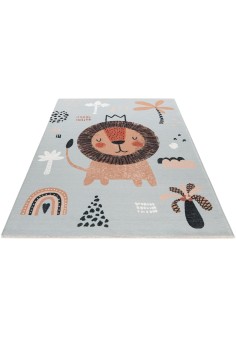 Tapis Enfant Roi Lion - Confort et Sécurité | My Greta 2