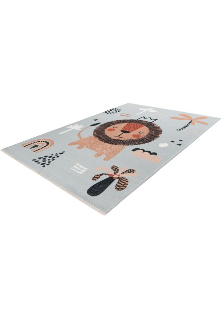 Tapis Enfant Roi Lion - Confort et Sécurité | My Greta