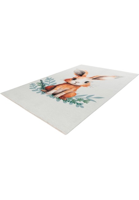 Tapis Enfant Lapin - Confort & Sécurité | My Greta