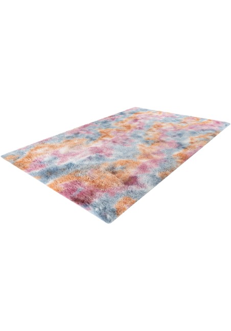Tapis ultra doux multicouleur - My Jamaica