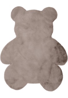 Tapis ultra doux ourson - My Luna