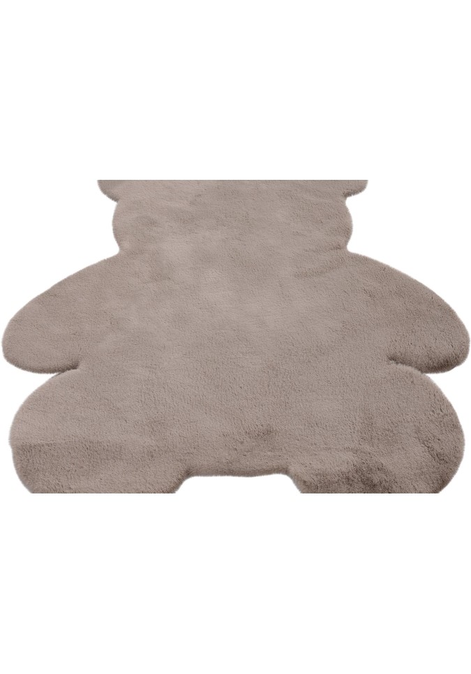 Tapis ultra doux ourson - My Luna