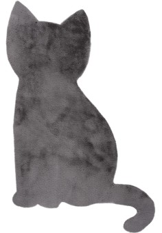 Tapis ultra doux chat - My Luna