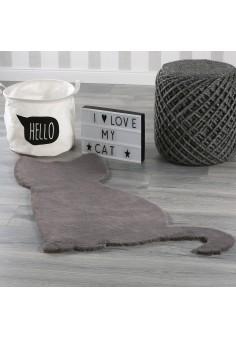 Tapis ultra doux chat - My Luna 2