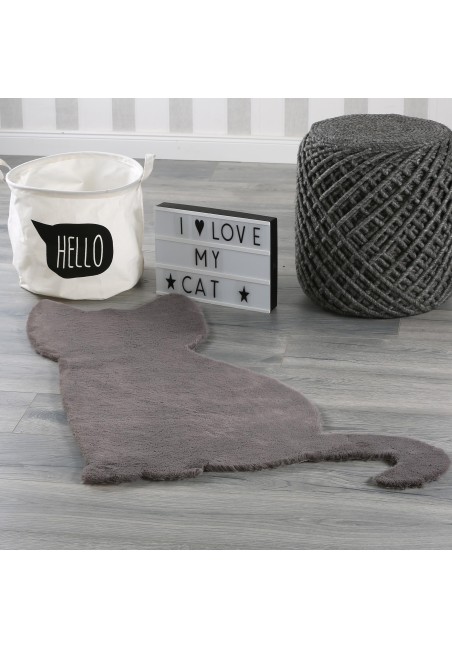 Tapis ultra doux chat - My Luna