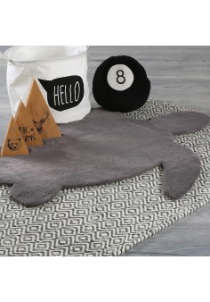 Tapis ultra doux tortue - My Luna 2