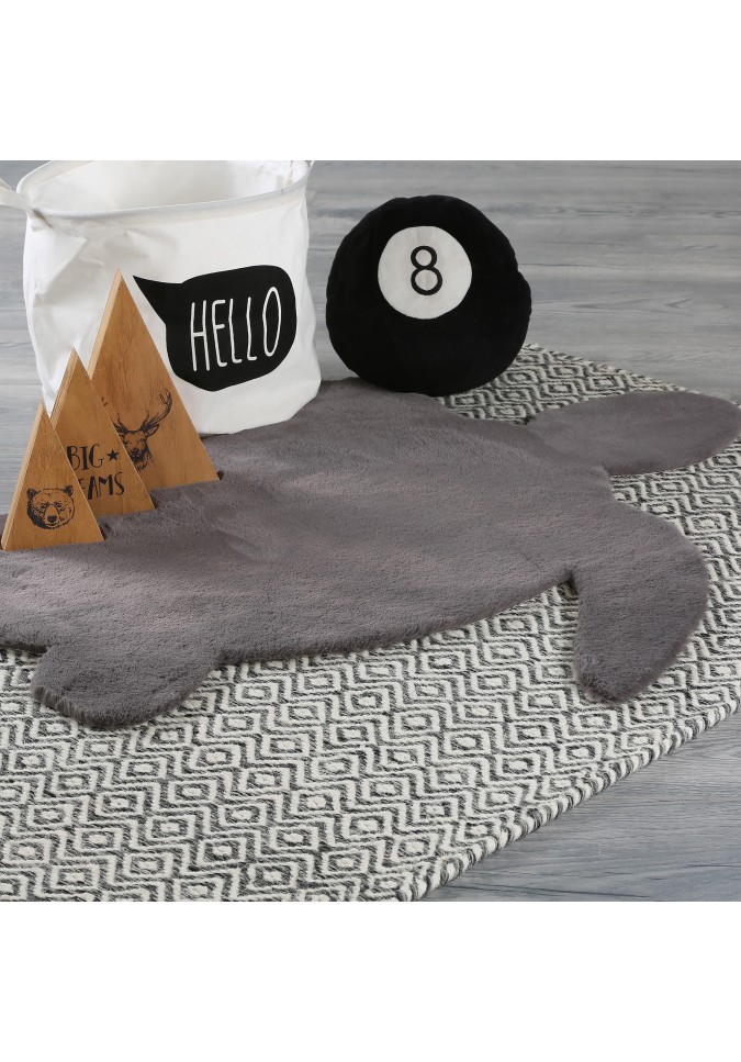 Tapis ultra doux tortue - My Luna