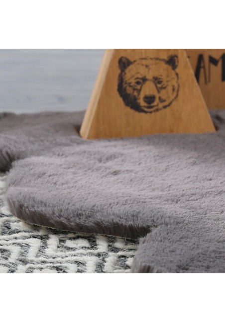 Tapis ultra doux tortue - My Luna