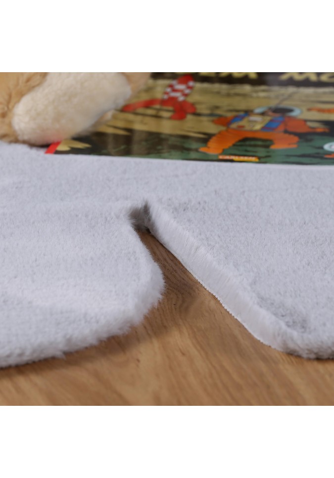 Tapis ultra doux éléphant - My Luna